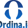 Logo Ordina